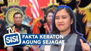 Fakta Kejanggalan di Keraton Abalabal Agung Sejagat [upl. by Lias]