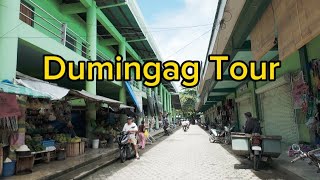 Dumingag Zamboanga del Sur Tour [upl. by Trauner]