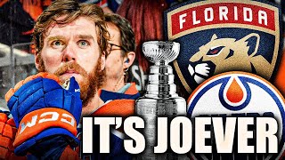 ITS SO OVER FLORIDA PANTHERS TAKE A 30 SERIES LEAD AGAINST THE FLORIDA PANTHERS [upl. by Picco278]