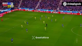 Samuel Omorodion Goal Porto Vs Arouca 10 All Goals Analysis Highlights Result [upl. by Eiddam804]