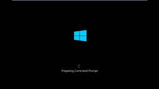 BOOTREC FIXBOOT Element Not Found  Windows Error Fixed [upl. by Chirlin]