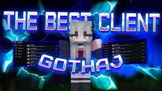 GOTHAJ CRACK ОБХОДИТ НОВЫЙ АНТИЧИТ БЕДВАРСА И СКАЙВАРСА MINEBLAZE  DEXLAND  BEST INTAVE CONFIG [upl. by Alic301]