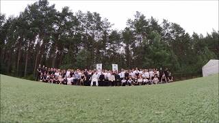 Zakonczenie Obozu Tai Chi Rozłogi 2017 [upl. by Featherstone838]