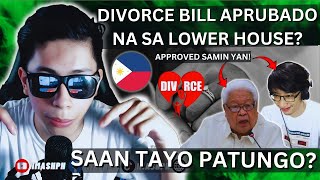 Bakit mali ang Divorce [upl. by Merry]