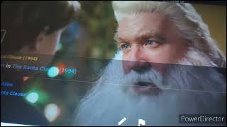 The Santa Clause 1994 movie 29 year anniversary part 2 [upl. by Seroka976]