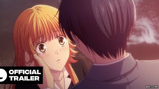 Fruits Basket prelude  Official Trailer 2 [upl. by Rabi]