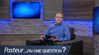 Comment faire pour recevoir le baptême du Saint Esprit   Pasteur  Jai une question  Ken [upl. by Bridges]