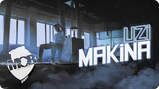 Uzi  Makina Official Music Video [upl. by Valente]