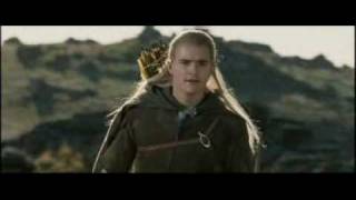 taking the hobbits to isengard [upl. by Steffen]