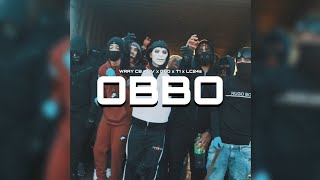 CroftBlock Wray x SV x Dbo x T1 x LC24s  OBBO  Slowed Only [upl. by Danni]