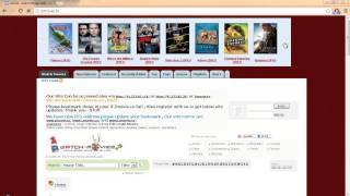 How to watch free online movies 2015 [upl. by Elvie114]