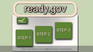 Get Weather Ready Before a Tornado [upl. by Goldwin308]