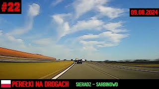 22 Perełki na drogach  Do Sarbinowa [upl. by Nnairb871]