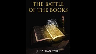 The Battle of the Books by Jonathan Swift  Audiobook [upl. by Sibeal615]