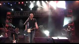 Смысловые Галлюцинации  Розовые Очки Live 2005 [upl. by Forester]