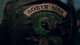 Southside Serpents  Blood  Water Riverdale [upl. by Raybourne]