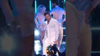 Ricky MartinVente pa’ ca music musica exitos exitosmusicales reggaeton 1k 1million [upl. by Mikey746]