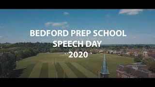 Bedford Prep School Speech Day 2020 [upl. by Congdon]