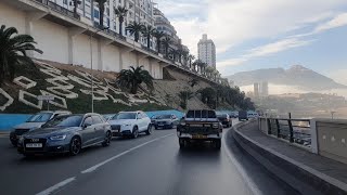 وهران الجزائر Oran Algeria 18 11 2023 [upl. by Abbotsun]