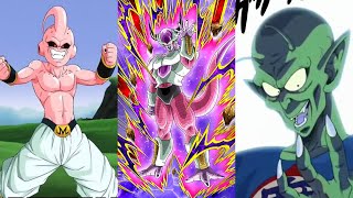 Part 2 LRs That We Were Robbed Of In DBZ Dokkan Battle [upl. by Lathrope]