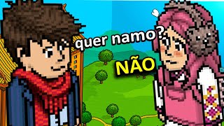 COMO WEBNAMORAR NO HABBO [upl. by Dara806]