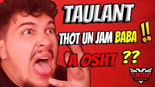 TAULANTI THOT UN JAM BABA ❗❗ Ju Kush Mendoni [upl. by Ahsinom]