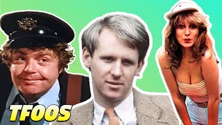 Nine 80s British Sitcoms You Probably Dont Remember 80s UK Sitcoms List [upl. by Dowling]