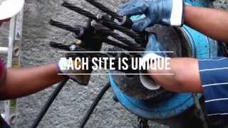 What is Geotechnical Engineering [upl. by Coh198]