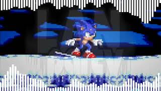 Sonic 3  Ice Cap Zone LANparty Remix Theology Master [upl. by Astra862]