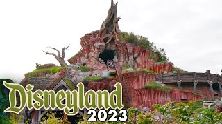 Everything Coming to Disneyland in 2024 [upl. by Atteragram]