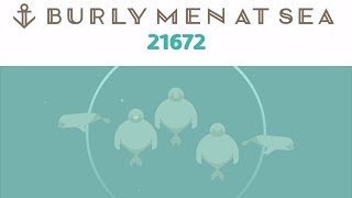 Burly Men At Sea quotStory 24080quot [upl. by Cassell463]