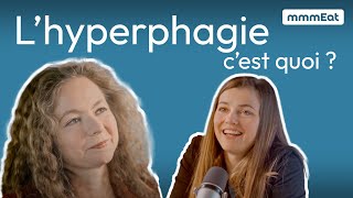 Lhyperphagie cest quoi  La détecter la comprendre la soigner [upl. by Bowles274]