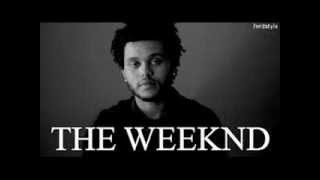 The Weeknd  Nomads Solo Version HQ [upl. by Adiraf]