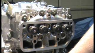 Time to Tinker 23 Mail Subaru cylinder heads [upl. by Laurentium]