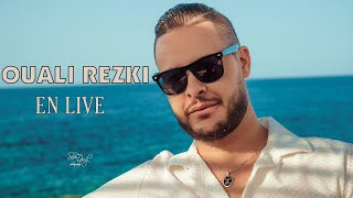 OUALI REZKI LIVE [upl. by Zetniuq]