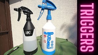 The Best Trigger Sprayer on the Market [upl. by Bing]