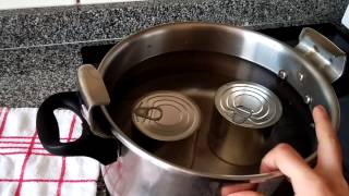 ¡Cómo hacer Leche Condensada en 5 minutos  Solo 3 Ingredientes  Receta Fácil  Tulio Recomienda [upl. by Nalyk]