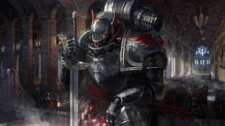 Warhammer 40k An Introduction Movie Perfect For Newcomers [upl. by Kathie261]