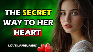 Find Out Your Partners Love Language  5 Love Languages Explained [upl. by Codi341]