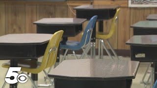 How are school make up days handled after Arkansas lawmakers changed AMI policy [upl. by Idid433]