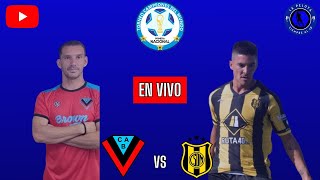 🔴EN VIVO  BROWNA VS DEPORTIVO MADRYN  PRIMERA NACIONAL  LPSAL10 🔴 [upl. by Eikram]