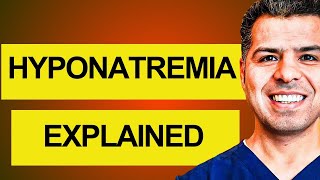 Understanding hyponatremia clinically oriented [upl. by Esiuol78]