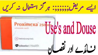 proximexa tablet cefuroxime 500mg 250 mg  Cefuroxime ip 500 mg 250 mg tablets Uses benefit and [upl. by Aoh105]