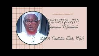 NGURNDAM Oumou Mindiali RA CHEIKH OUMAR DIA HA [upl. by Other]