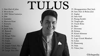 TULUS FULL ALBUM 2022 [upl. by Siblee]