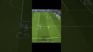 2025 pes 💀 dribbling messi messiskills efootball efootball2025 gameplay fifa pesmobile [upl. by Marmawke]