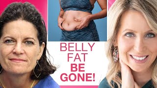 Melt The Belly Fat  Biggest Mistakes Women Make Leading To Weight Gain  Dr Mindy Pelz [upl. by Dub]