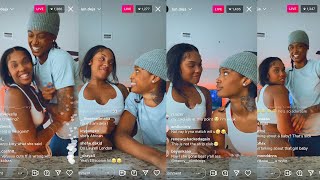 Raysowavyy ig live [upl. by Bushey]