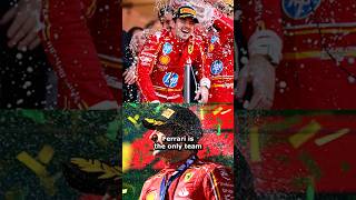 Ferrari Will Win The Constructors Championship This Year [upl. by Hako]