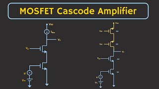 BiCMOS Amplifier [upl. by Abbub6]